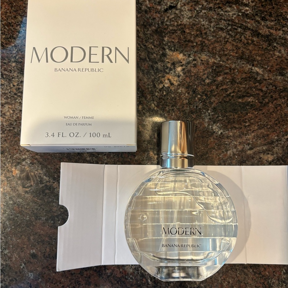MODERN BY BANANA REPUBLIC FOR WOMEN - Eau De Parfum SPRAY
